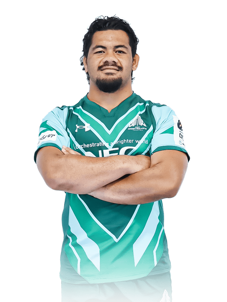 フランシス・スラ・シアオシ
