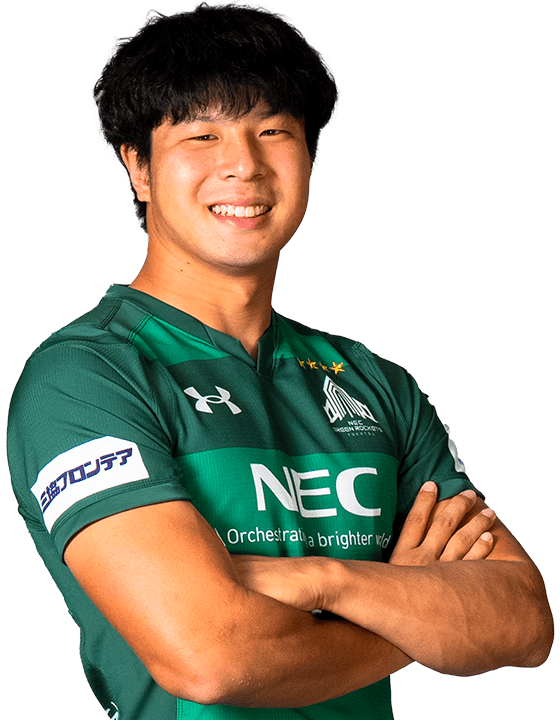 スポーツ選手 rk 髙井良成 | スタッフ | NECグリーンロケッツ東葛公式サイト