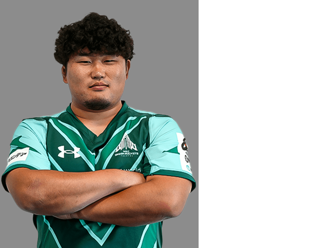 2025-26シーズン新加入選手のお知らせ | ニュース | NECグリーン