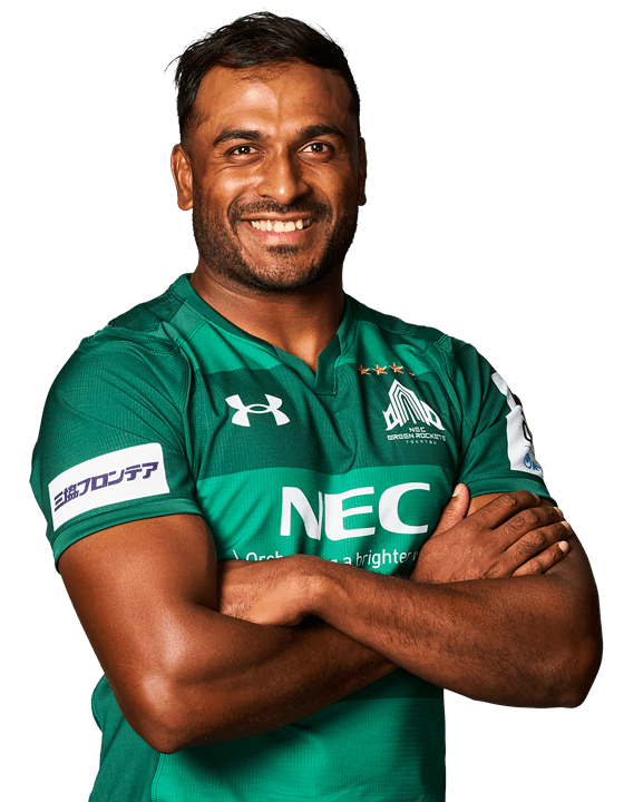 キーガンファリア