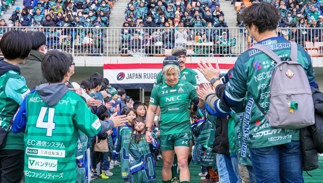 1/6 エスコートキッズ追加】1月10日(土)GREEN ROCKETS CREW 限定
