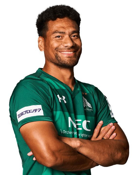 ロトアヘアアマナキ大洋