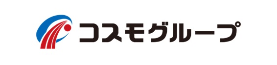 コスモグループのロゴ画像