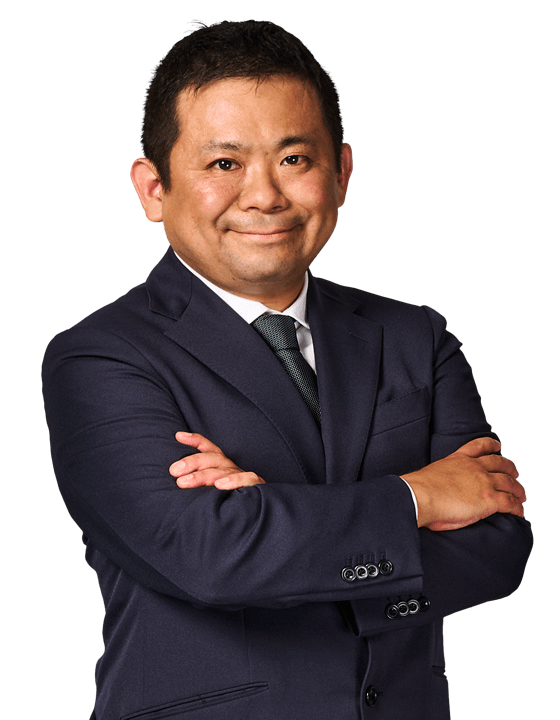 長谷川泰伸 | スタッフ | NECグリーンロケッツ東葛公式サイト