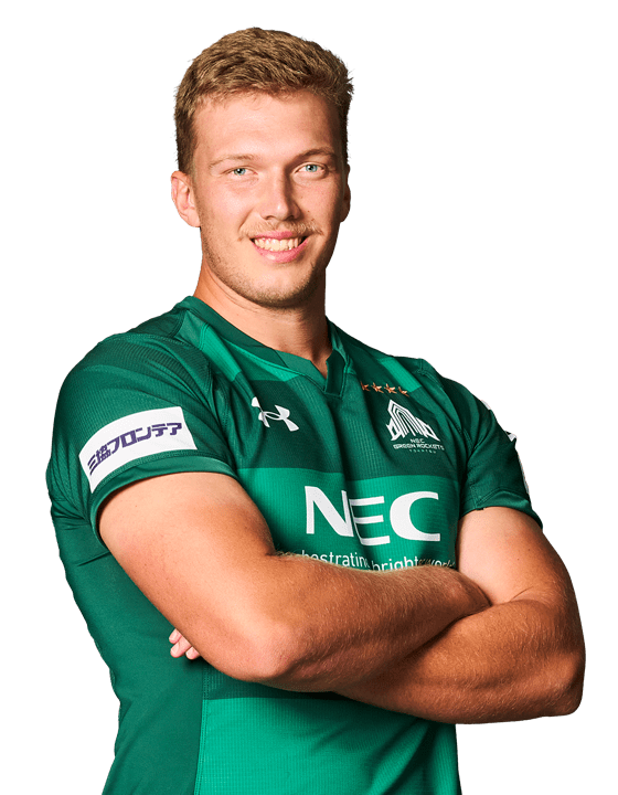 ブレンドン・ネル