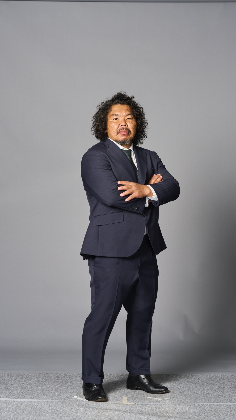 瀧澤直 | スタッフ | NECグリーンロケッツ東葛公式サイト