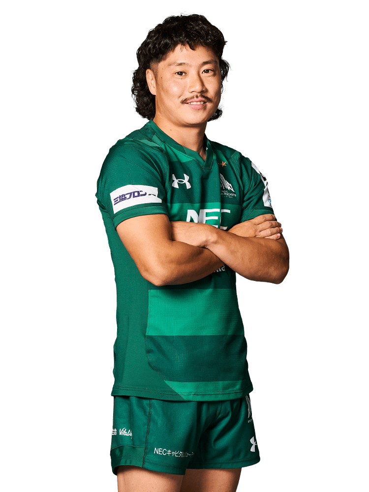 藤井達哉 | スタッフ | NECグリーンロケッツ東葛公式サイト