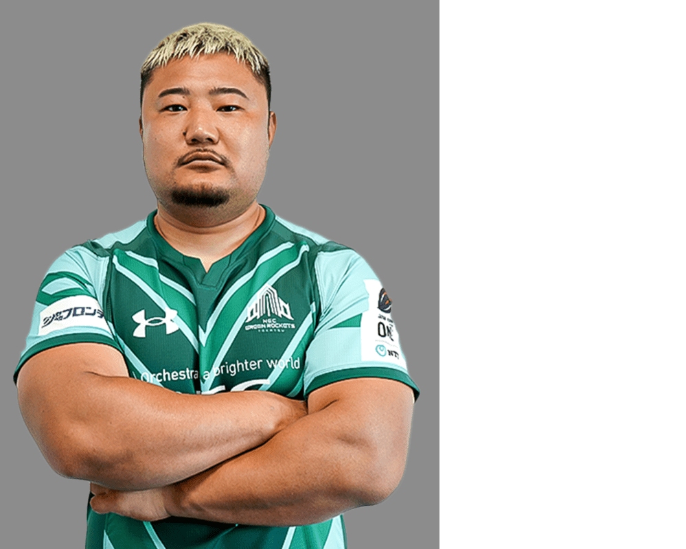 NEC 3XLグリーンロケッツ ラグビー NEC GREEN ROCKETS TOKATSU | NECグリーンロケッツ東葛公式サイト