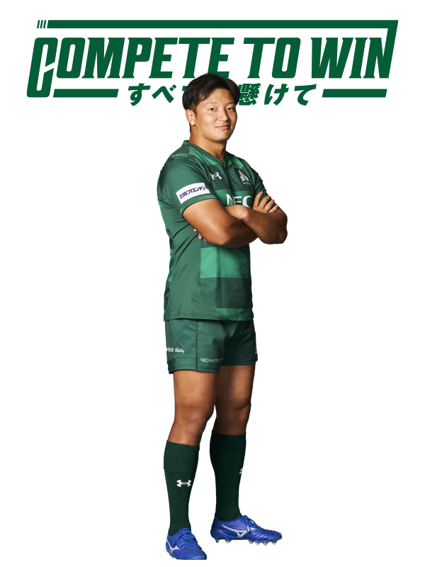 NEC GREEN ROCKETS TOKATSU | NECグリーンロケッツ東葛公式サイト