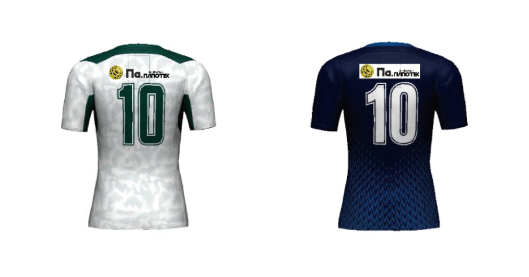 ナノテック株式会社とオフィシャルパートナー契約締結のお知らせ