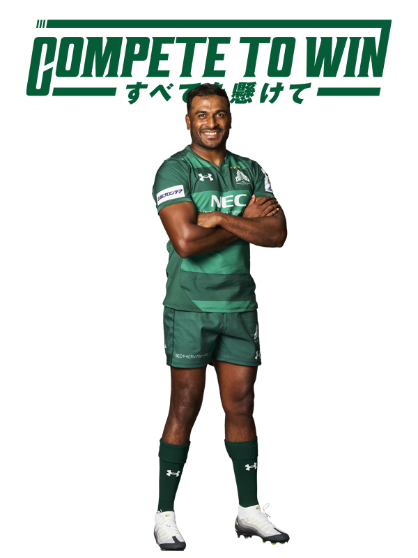 NEC GREEN ROCKETS TOKATSU | NECグリーンロケッツ東葛公式サイト