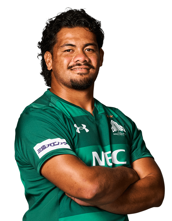 フランシス・スラ・シアオシ