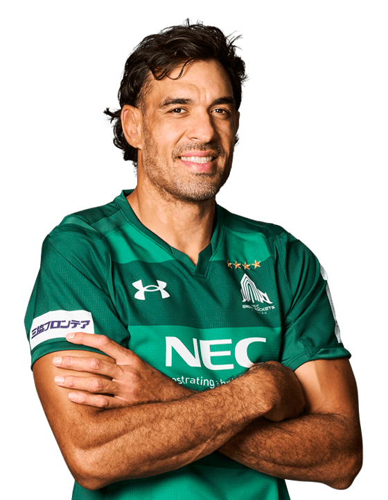 【Ｃ】ローリー・アーノルド