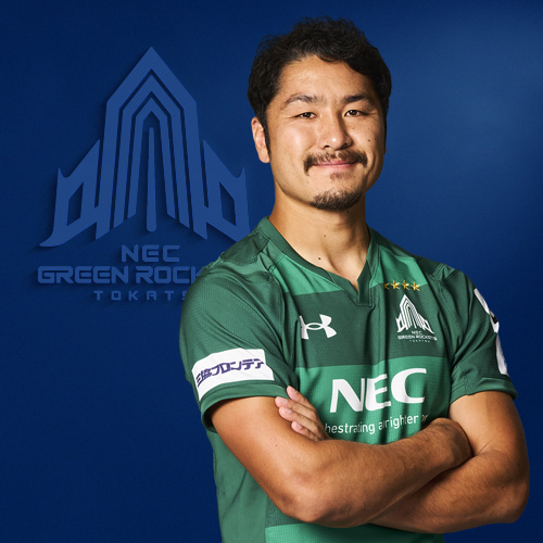 後藤輝也 | スタッフ | NECグリーンロケッツ東葛公式サイト