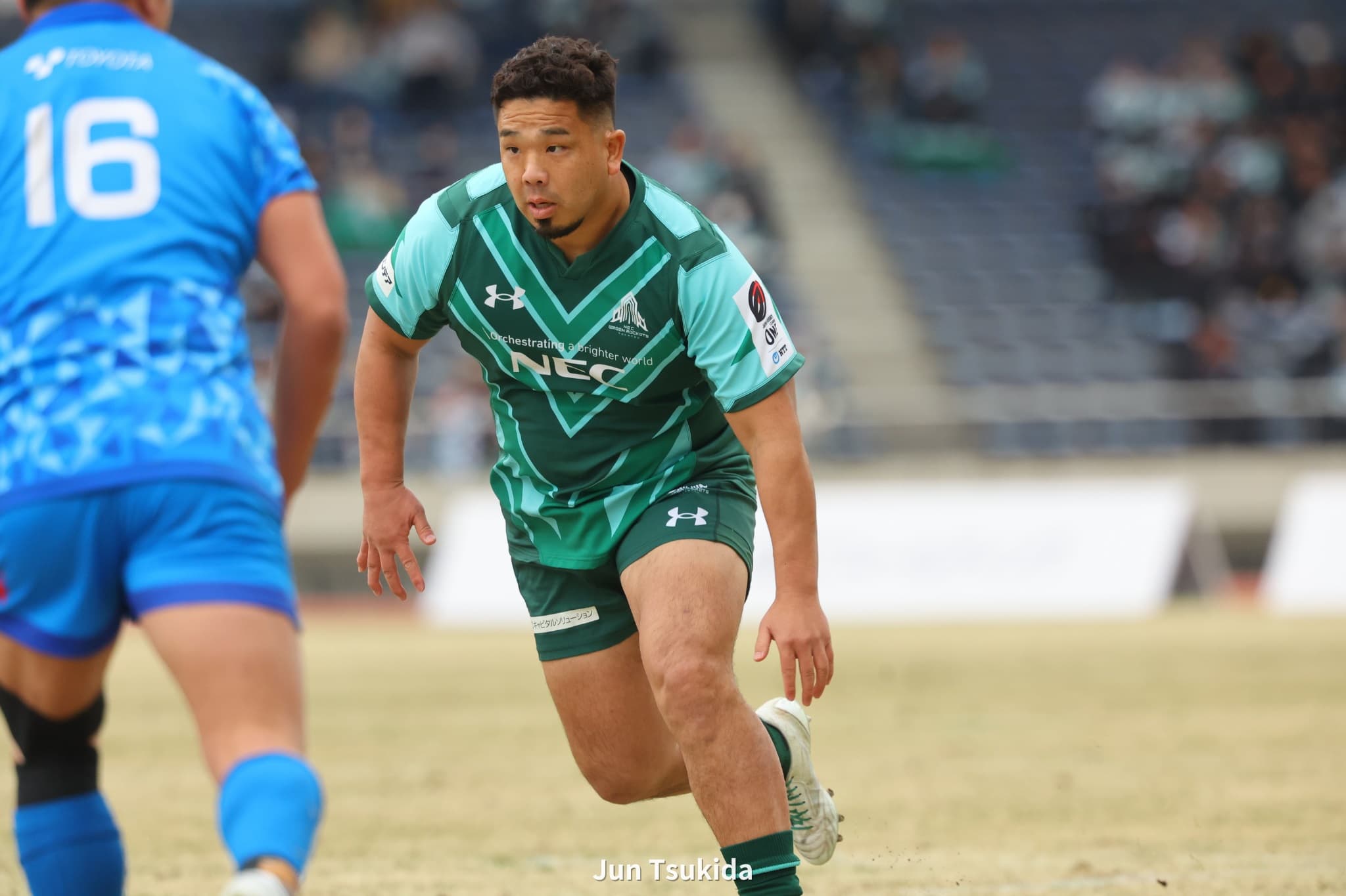 2023-24退団選手コメント【レメキ ロマノ ラヴァ、上田聖】 | ニュース