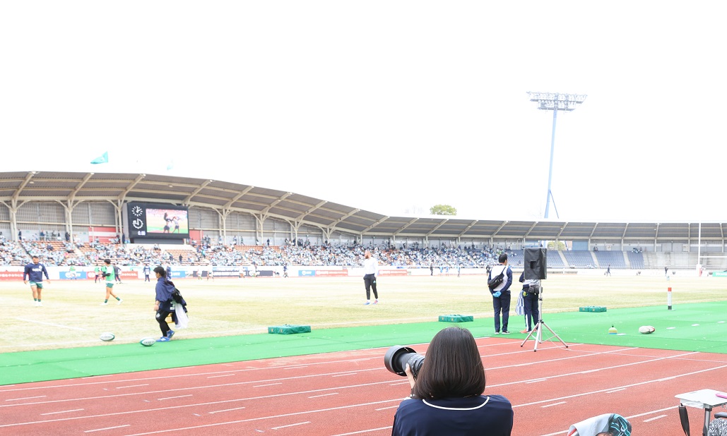 JAPAN RUGBY LEAGUE ONE 】試合日程と新ジャージー決定の - ウェア