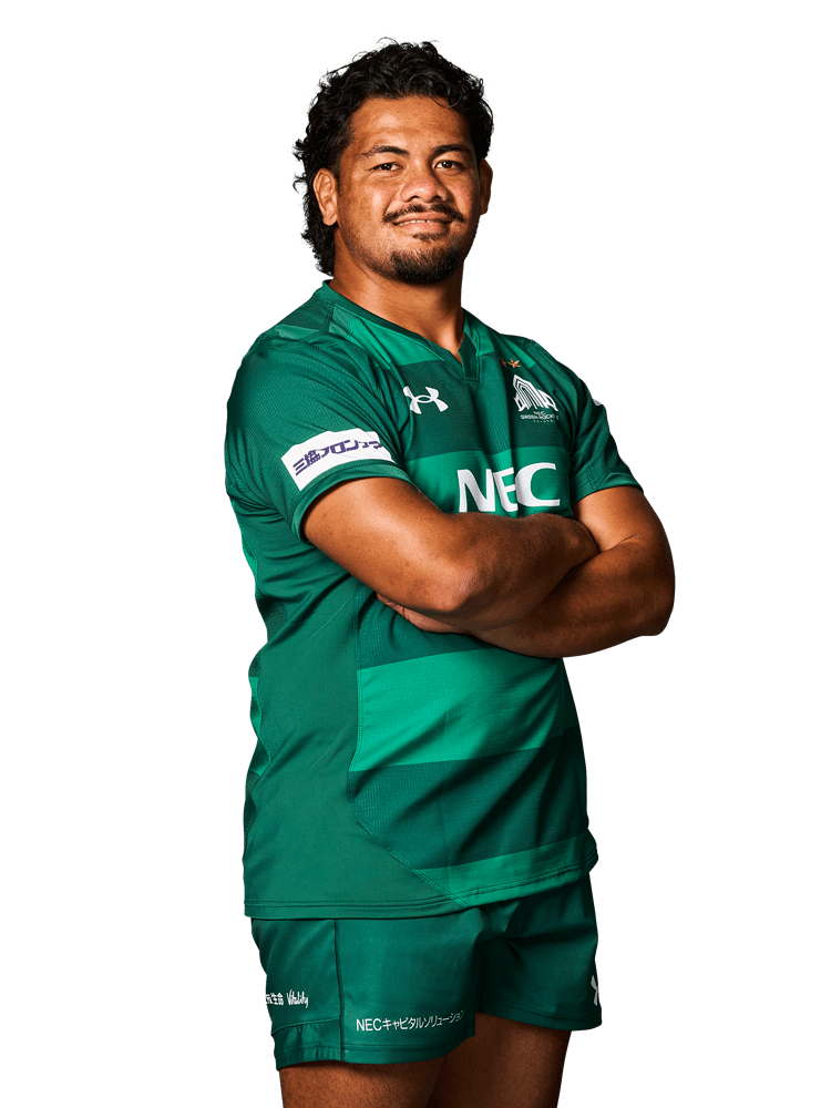 フランシス・スラ・シアオシ