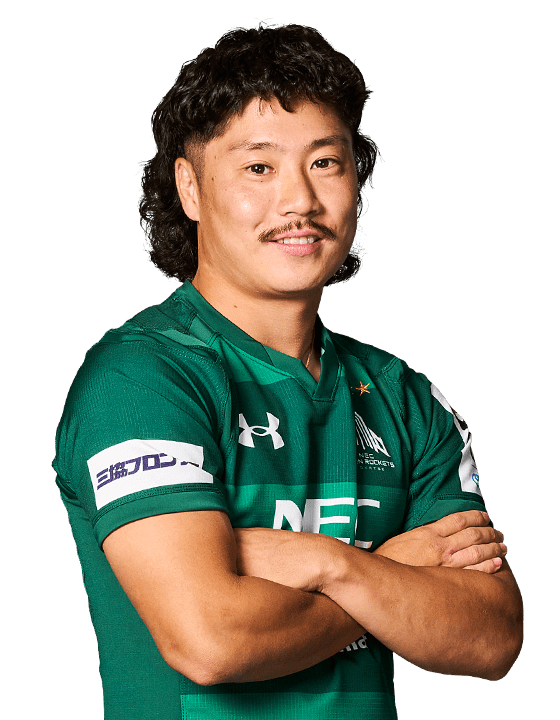 藤井達哉 | スタッフ | NECグリーンロケッツ東葛公式サイト