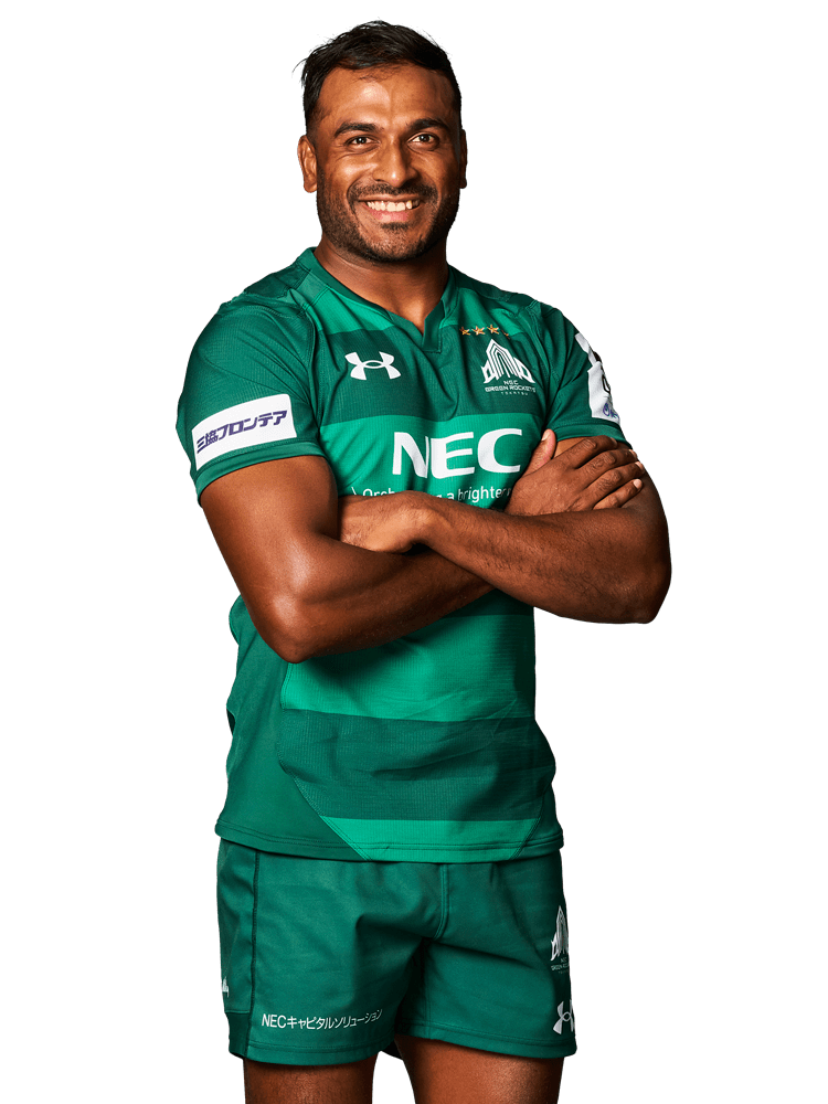 キーガンファリア