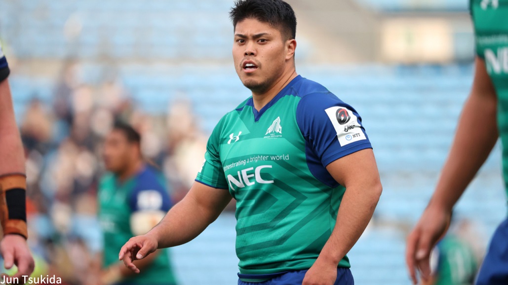 2021年度 退団選手コメント 〈FW〉 | ニュース | NECグリーンロケッツ