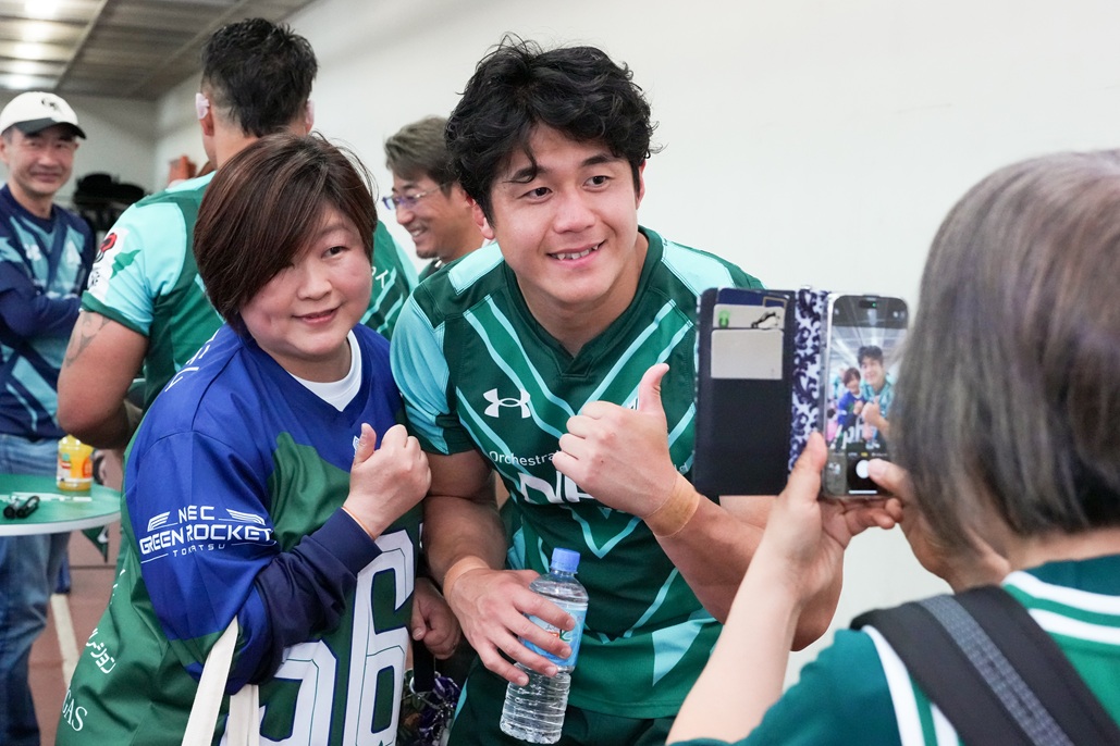 12/9 エスコートキッズ追加】12月13日(土)GREEN ROCKETS CREW 限定