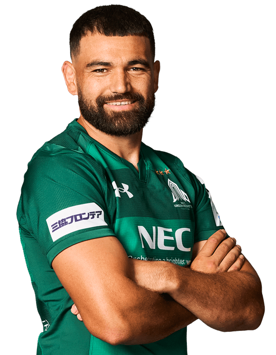 ライリー・ホヘパ