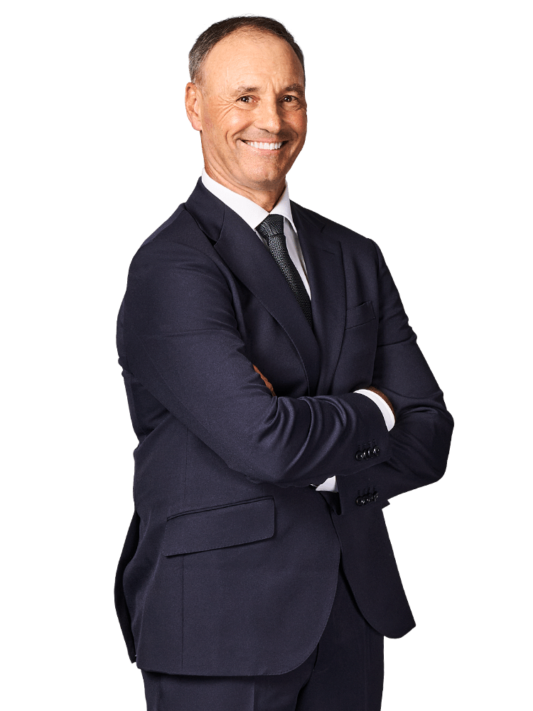 グレッグ・クーパー