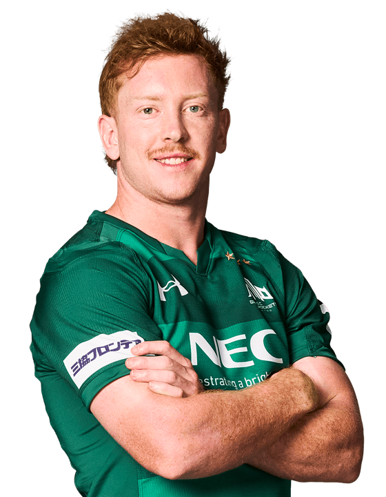 リース・マクドナルド