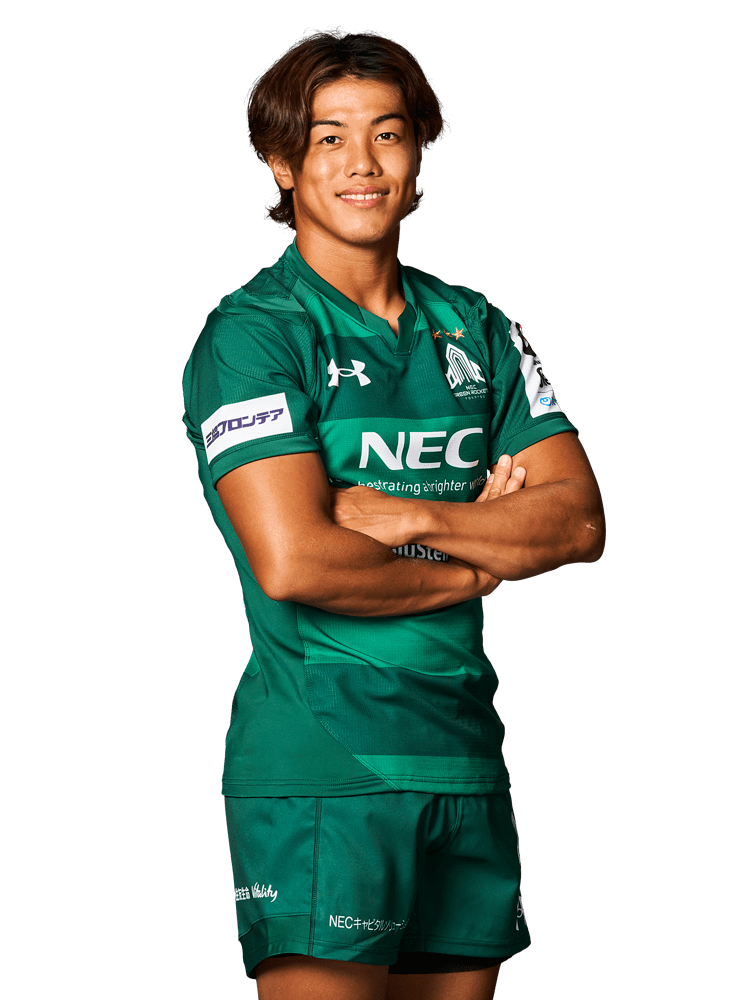 NEC GREEN ROCKETS TOKATSU | NECグリーンロケッツ東葛公式サイト