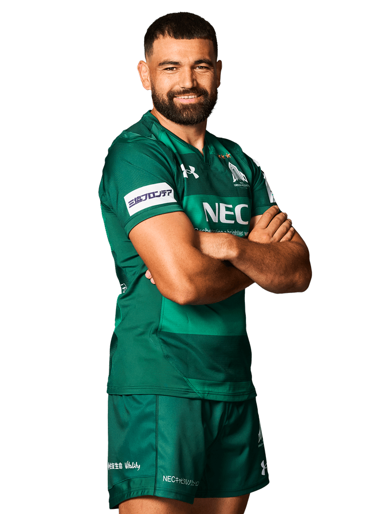 ライリー・ホヘパ