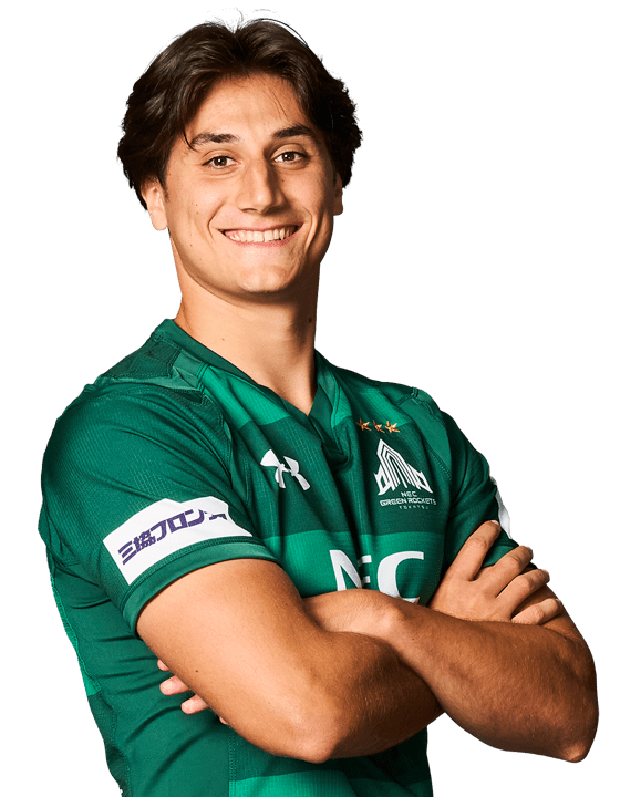 ネイサン・ダゴーリー