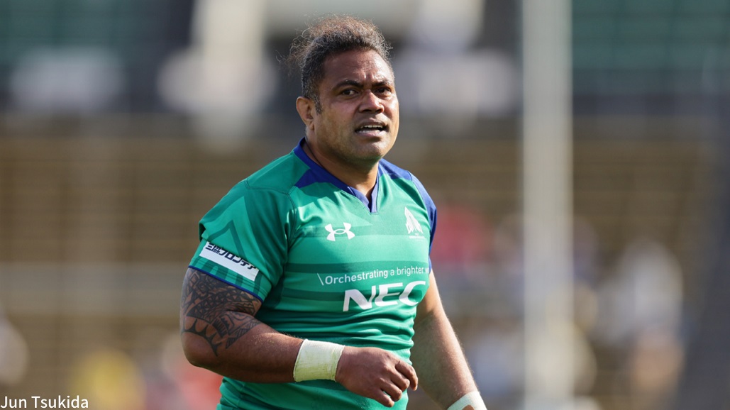 2021年度 退団選手コメント 〈FW〉 | ニュース | NECグリーンロケッツ