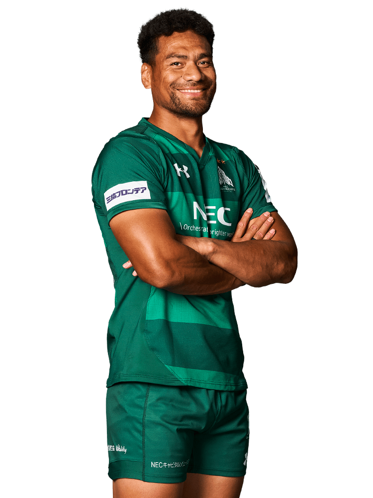 ロトアヘアアマナキ大洋