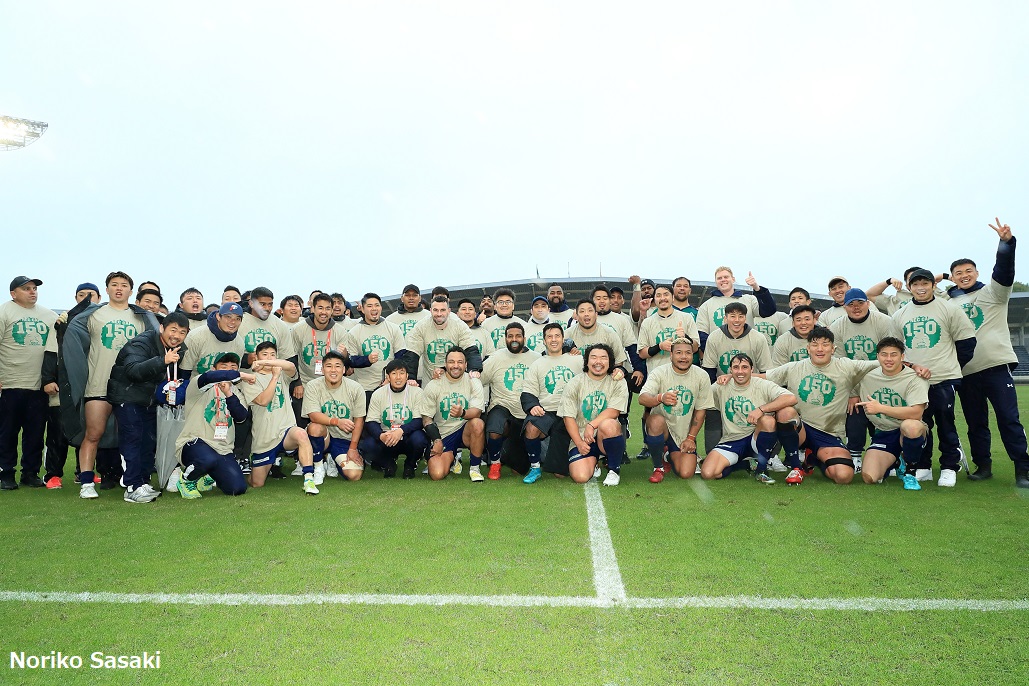 第13節 3/26(日) vsサントリー 