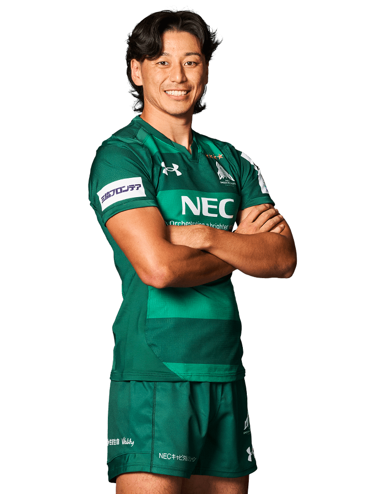 宮宗翔 | スタッフ | NECグリーンロケッツ東葛公式サイト