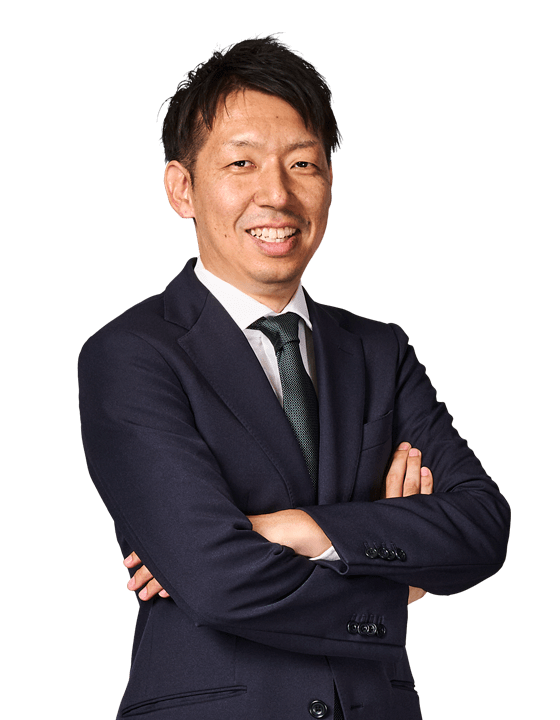 竜之介 鎌田竜之介 | スタッフ | NECグリーンロケッツ東葛公式サイト