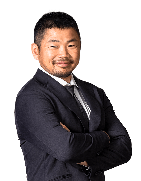 田中史朗 | スタッフ | NECグリーンロケッツ東葛公式サイト