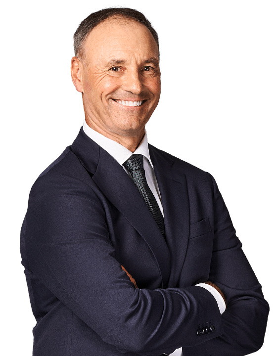 グレッグ・クーパー