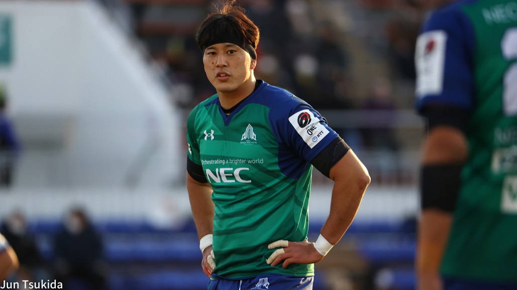 2021年度 退団選手コメント 〈FW〉 | ニュース | NECグリーンロケッツ