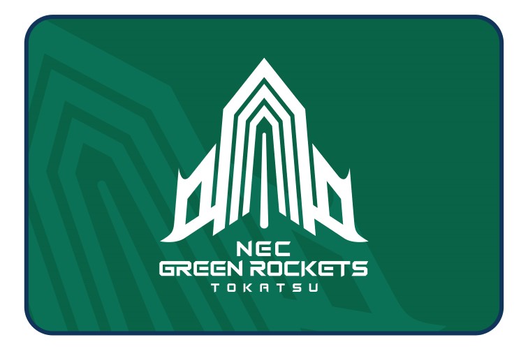 NECグリーンロケッツ東葛上下ヤッケ NTTジャパンラグビー リーグワン2022-23開幕！柏の葉で勝利を