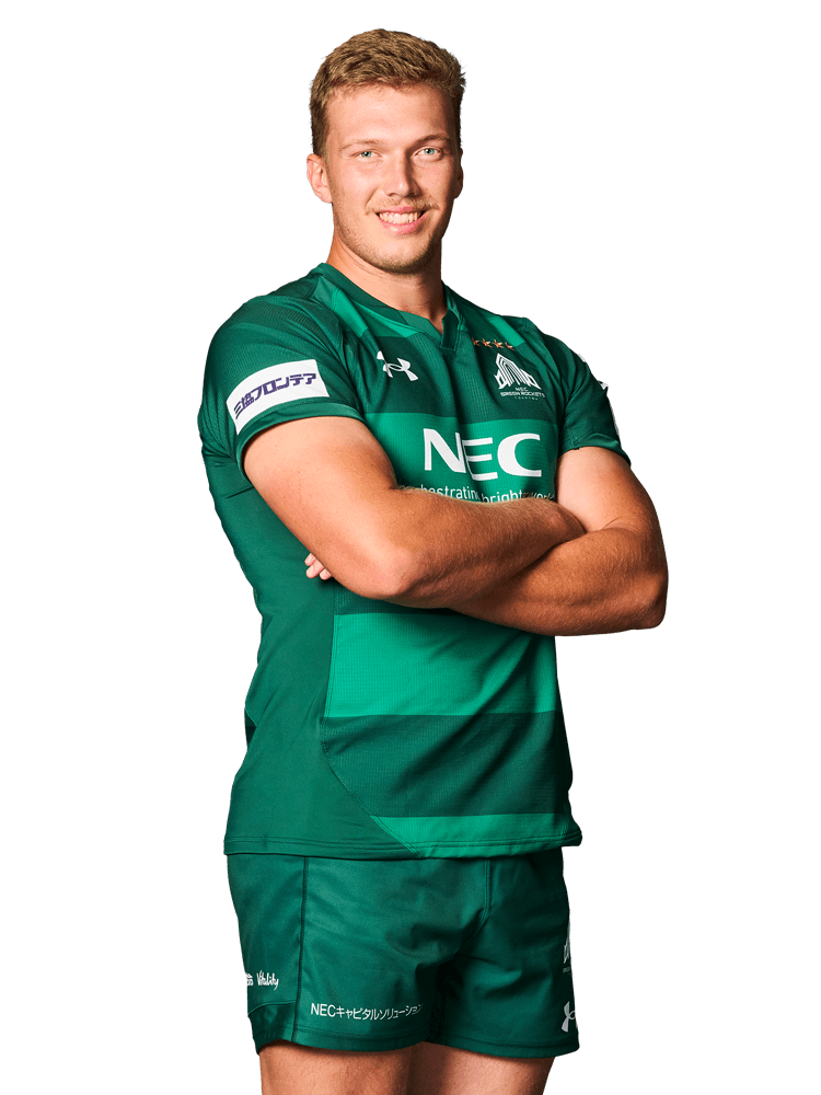 ブレンドン・ネル