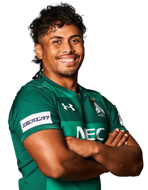 クリスチャンラウイ