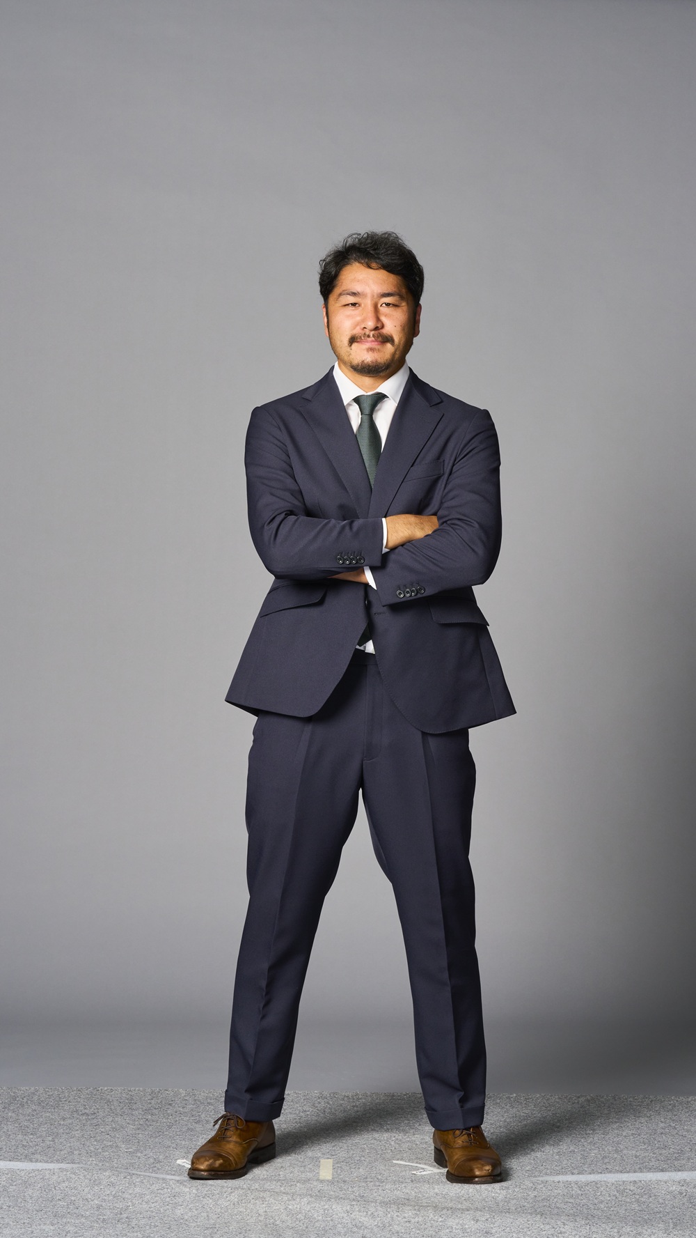 後藤輝也 | スタッフ | NECグリーンロケッツ東葛公式サイト