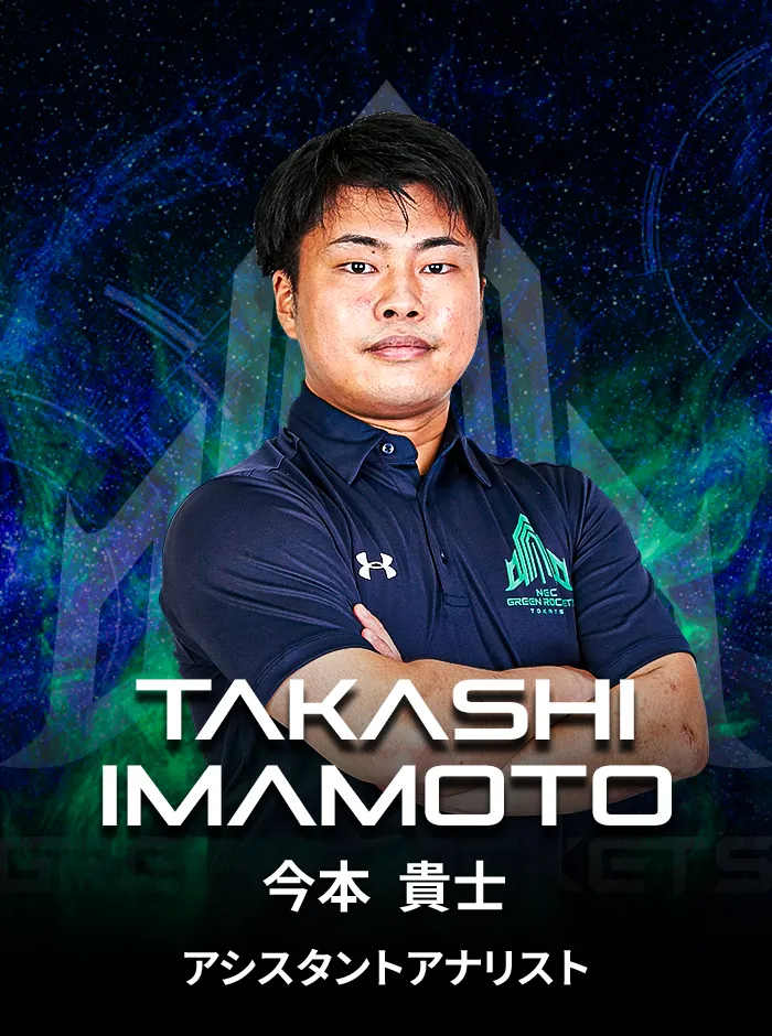今本貴士