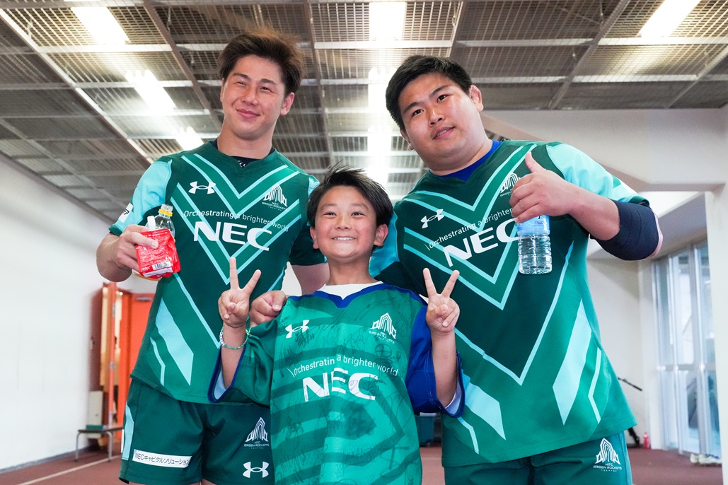 超激レア NECグリーンロケッツ東葛 ジャージ上下セット 超激レア NECグリーンロケッツ東葛 ジャージ上下セット 超激レア NEC