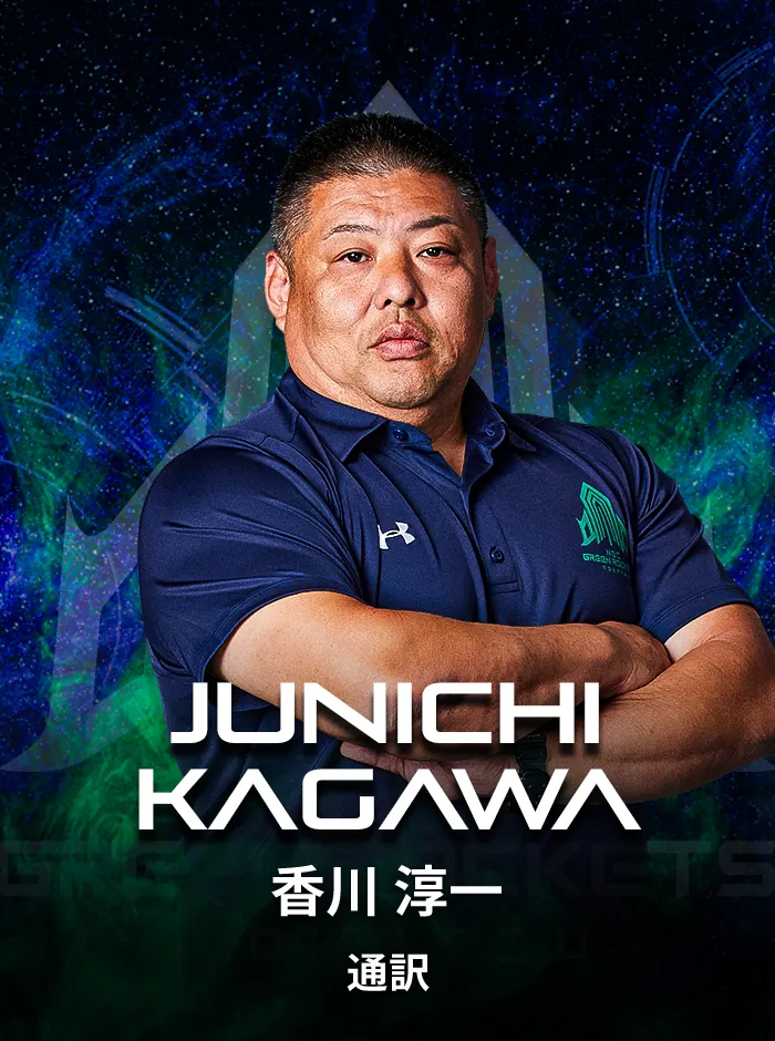 香川淳一