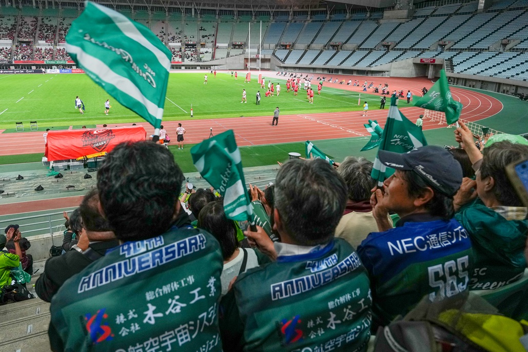 05/11 vs レッドハリケーンズ大阪 ｜ 試合詳細（試合結果・試合