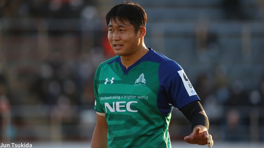 2021年度 退団選手コメント 〈FW〉 | ニュース | NECグリーン