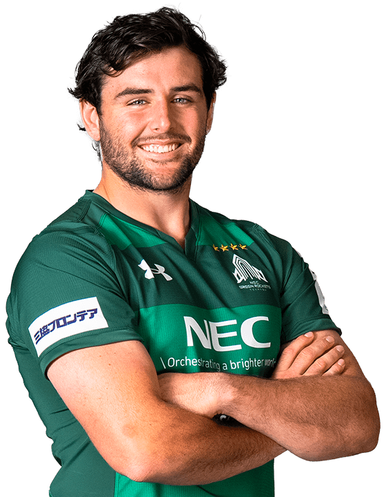 フランク・ロホー