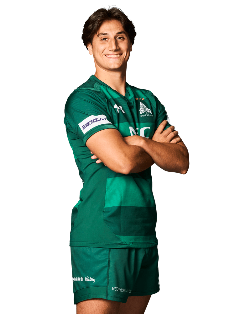 ネイサン・ダゴーリー